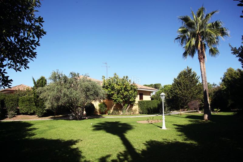 Foto edbb7933-6327-4d87-8ca2-96325d8e5d43. Chalet con riscaldamento parcheggio in Mas Camarena Bétera