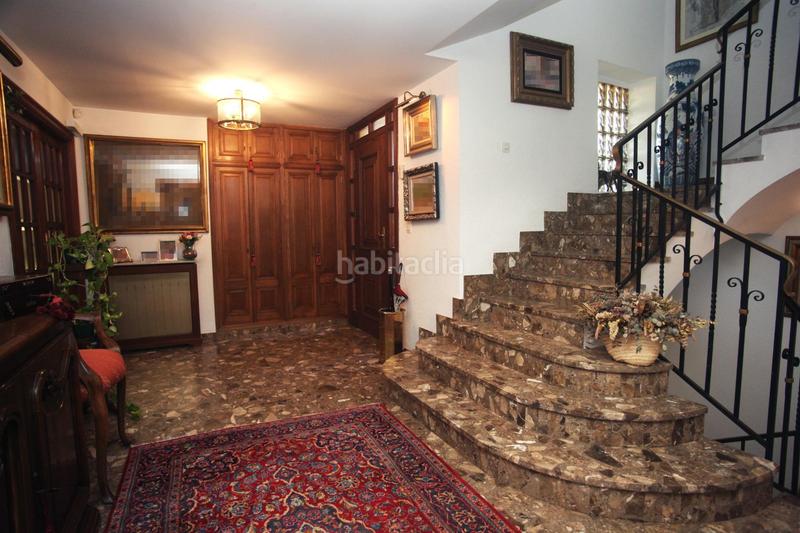 Foto f141a70f-6fb9-46d1-9c7b-935e91a72c30. Chalet con riscaldamento parcheggio in Mas Camarena Bétera