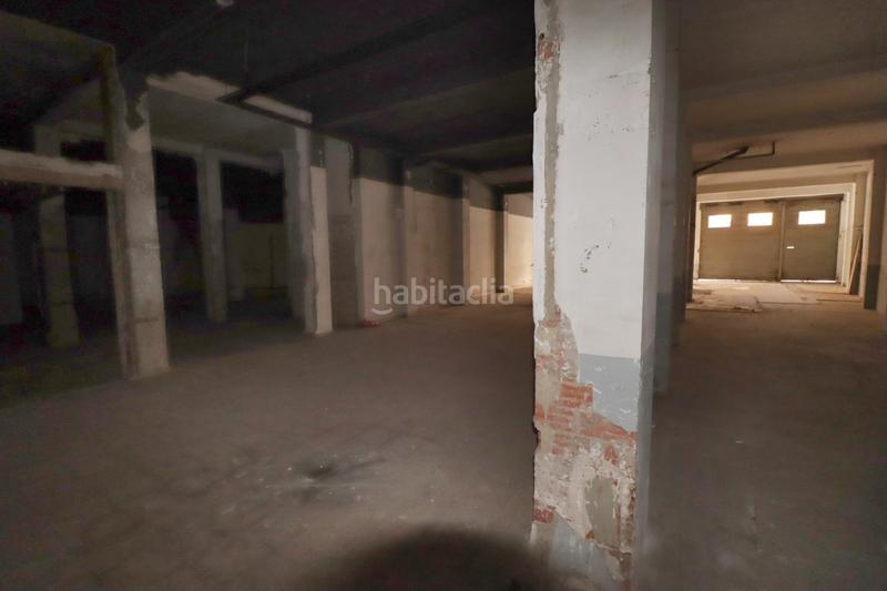 Foto 0161eb30-196e-4f2d-beb0-52b1a27ebc63. Local commercial dans Nou Moles Valencia