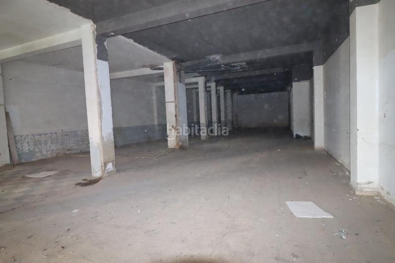 Foto 6d11b6cf-6876-465a-bb77-97fb6aa30a3d. Local commercial dans Nou Moles Valencia