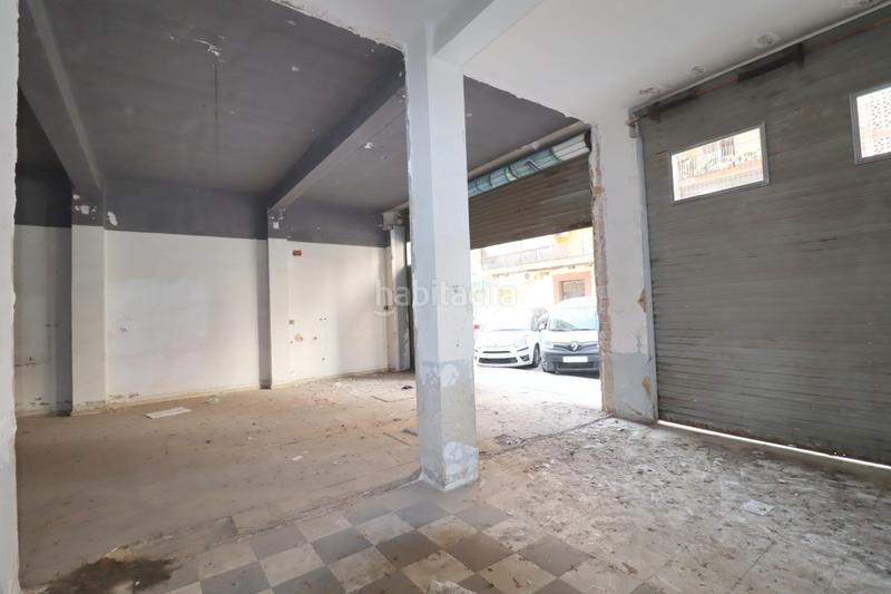 Foto 832f08a2-6722-47d6-bf8b-7d377a4be9e4. Local commercial dans Nou Moles Valencia