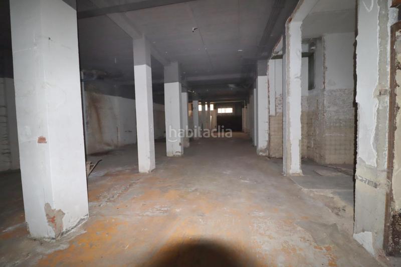 Foto 92010592-e3f7-43b5-a0d2-32f96c1167a8. Local commercial dans Nou Moles Valencia