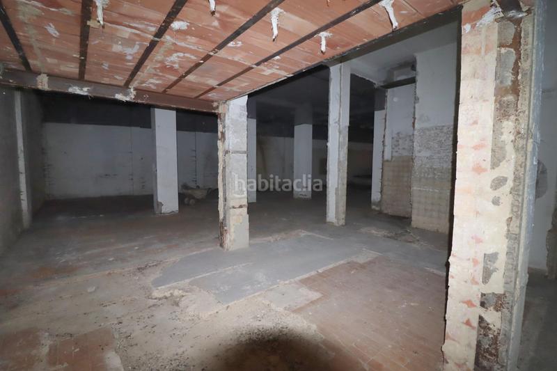 Foto a29022aa-463d-4cc6-94b5-d66121bb55a3. Local commercial dans Nou Moles Valencia