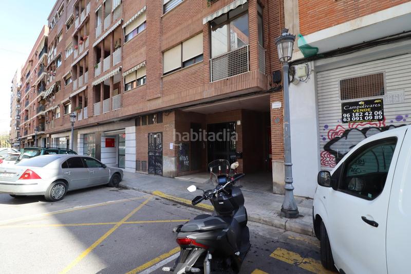 Foto b6723fa5-2b4c-468e-87cd-e8f596c4661f. Local commercial dans Nou Moles Valencia