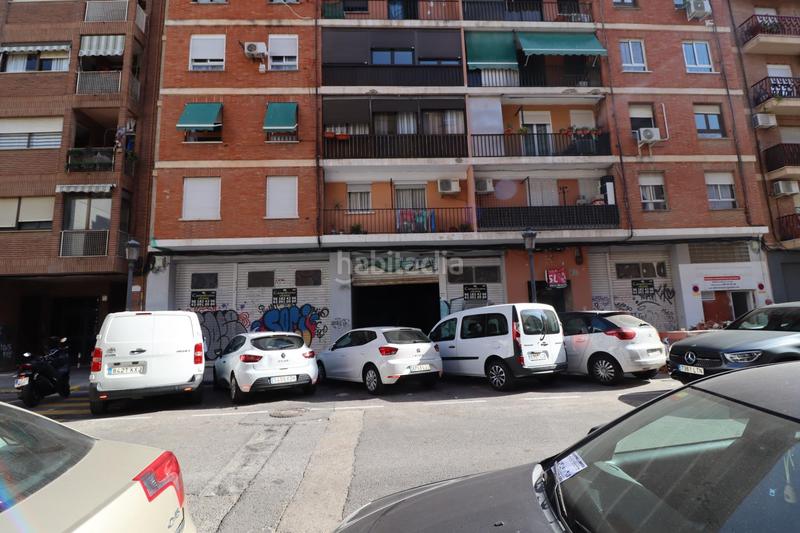 Foto f31a436f-ad9d-4bf4-b0a1-73f7efedfeac. Local commercial dans Nou Moles Valencia