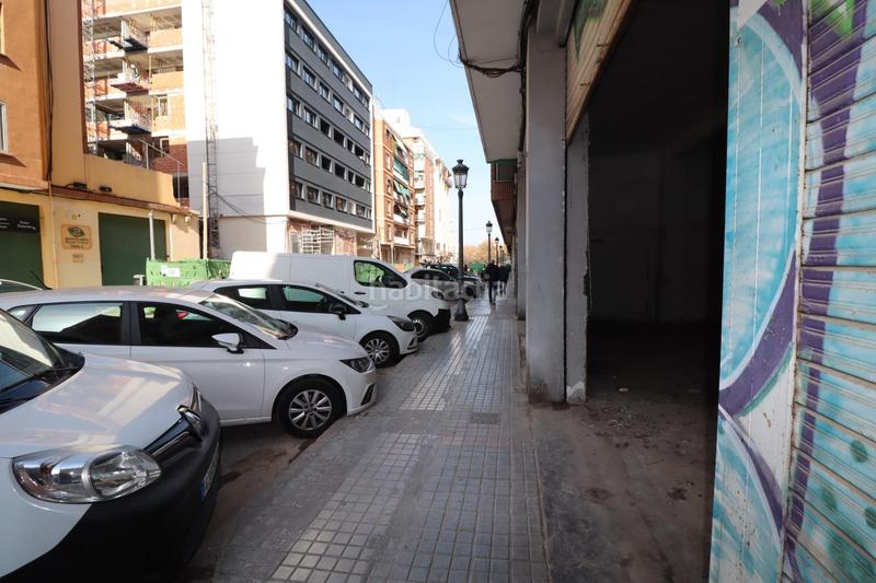 Foto fa259d67-4735-4e5d-8658-106abfc99c98. Local commercial dans Nou Moles Valencia