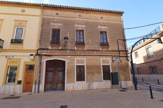 Casa en Cortes-Huertas. Casa de pueblo en masarrochos