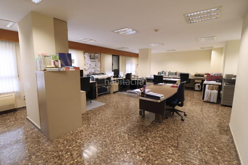 Foto 03a679e8-3f58-49ce-b1f6-c197fdddc376. Rent office space with heating in Centro Ciudad Xàbia
