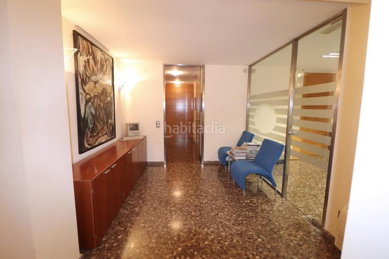 Foto 07a4e1f0-0d36-453a-adc8-4bb2dd66f0ec. Rent office space with heating in Centro Ciudad Xàbia