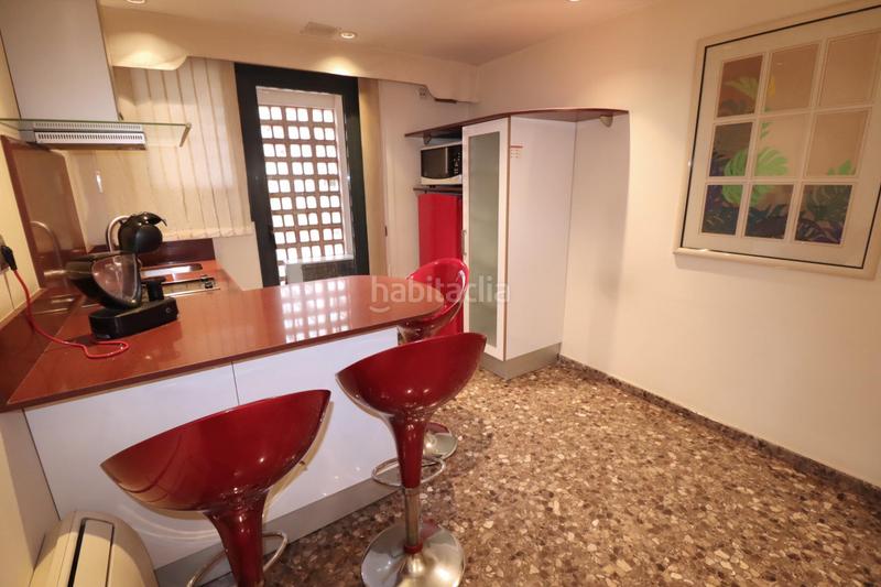 Foto 1219d460-821f-4c14-aabb-92ade1c7f46f. Rent office space with heating in Centro Ciudad Xàbia