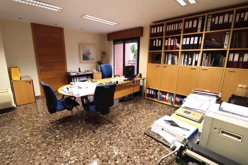 Foto 550d75f7-ff02-4c78-9691-2e59e1f356d5. Rent office space with heating in Centro Ciudad Xàbia