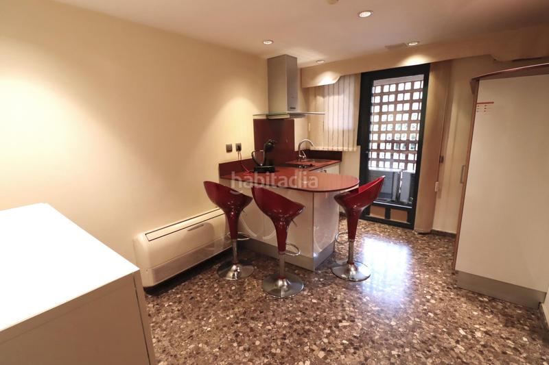 Foto 57324022-3855-4834-a664-cae9e7daa733. Rent office space with heating in Centro Ciudad Xàbia