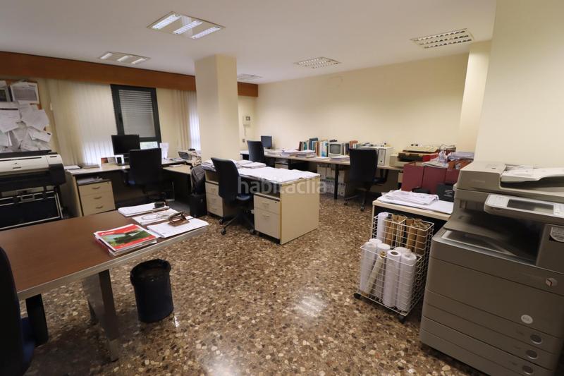 Foto 5d6cce2e-3ed7-4a73-bf4b-2aac850438b2. Rent office space with heating in Centro Ciudad Xàbia