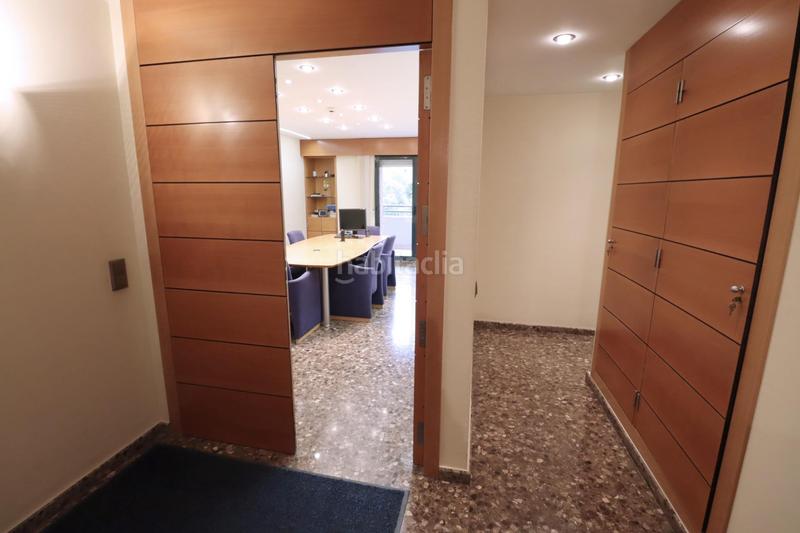 Foto 5e884733-ec12-4149-ab52-2a7a9a54c982. Rent office space with heating in Centro Ciudad Xàbia