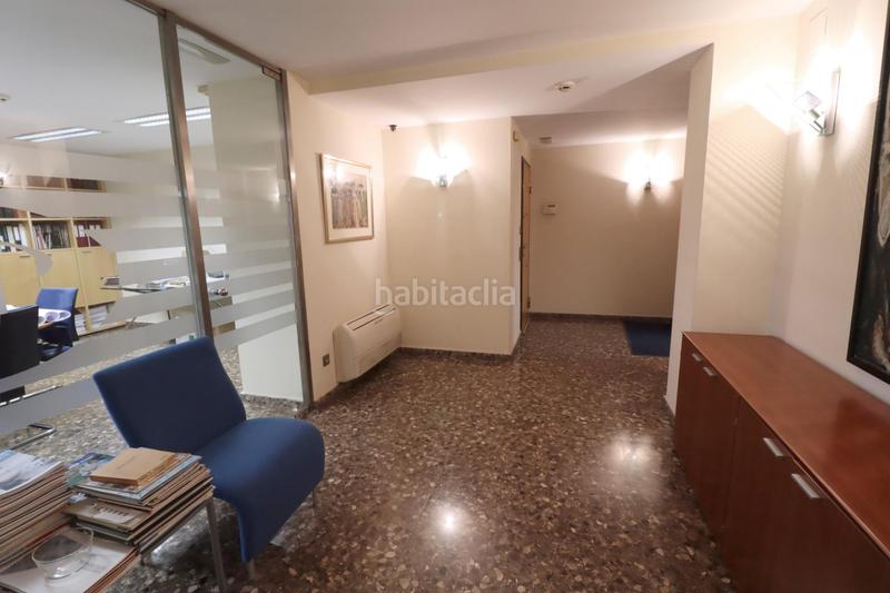 Foto 5edc7200-8cd6-4f52-ac64-bf4c1db97587. Rent office space with heating in Centro Ciudad Xàbia