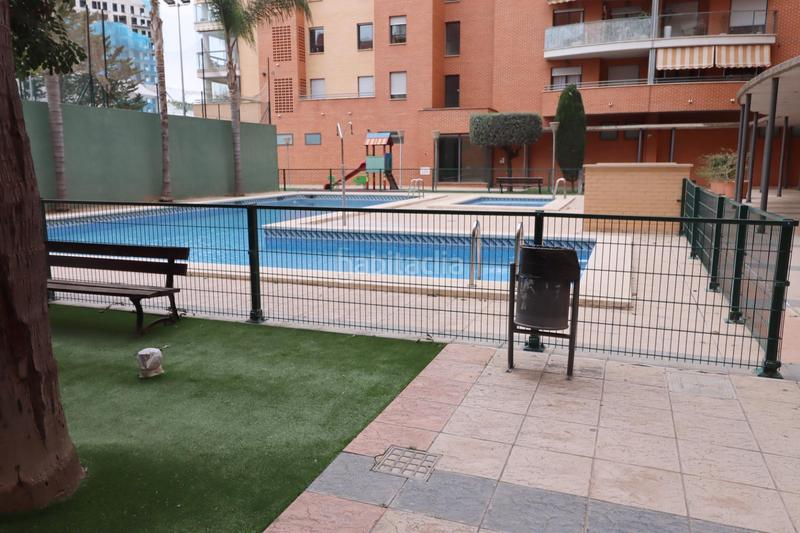 Foto 64261bcd-4968-4906-b2da-95dde93bfeae. Rent office space with heating in Centro Ciudad Xàbia