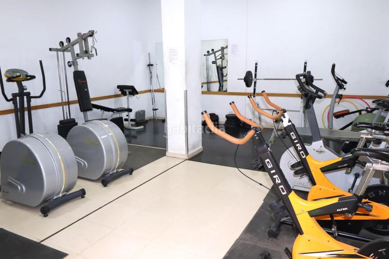 Foto 6a913993-d5be-4cfa-8dc7-b2e8b793d8dd. Rent office space with heating in Centro Ciudad Xàbia