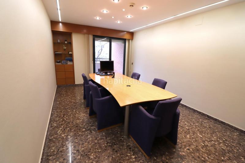 Foto 73dc5037-cec7-47d0-a9e0-2d3d5e96b8f1. Rent office space with heating in Centro Ciudad Xàbia