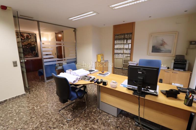 Foto 8fbe28a6-d2cf-4cbe-8c7f-79fb153105e4. Rent office space with heating in Centro Ciudad Xàbia