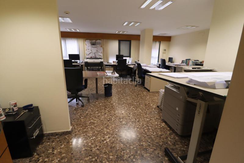 Foto 9395d966-a880-45f1-990c-5aefbcd8bbd9. Rent office space with heating in Centro Ciudad Xàbia