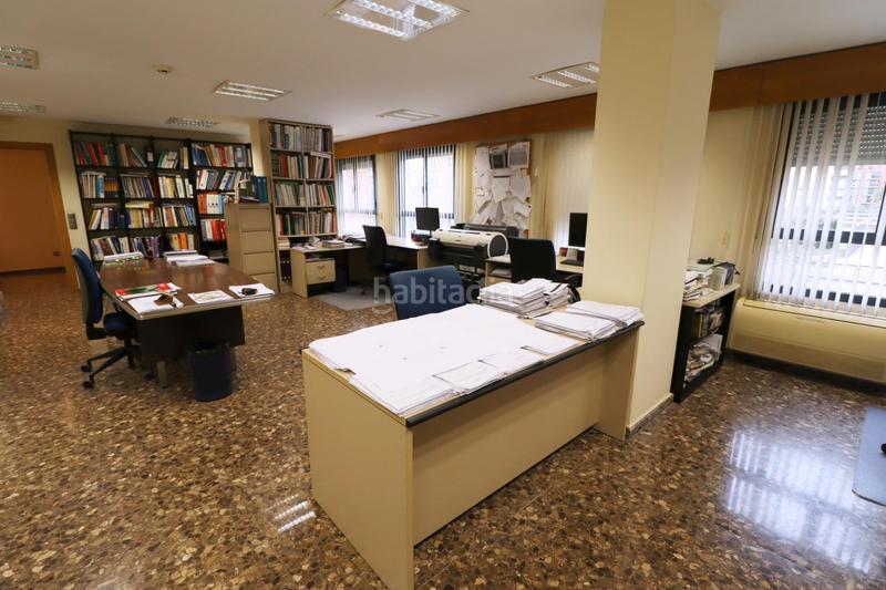 Foto 961bbde2-ce10-47b6-9119-52d0a77ce191. Rent office space with heating in Centro Ciudad Xàbia