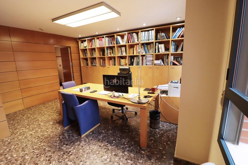 Foto ac5c0d06-30c9-4b35-a31f-203496b5f104. Rent office space with heating in Centro Ciudad Xàbia