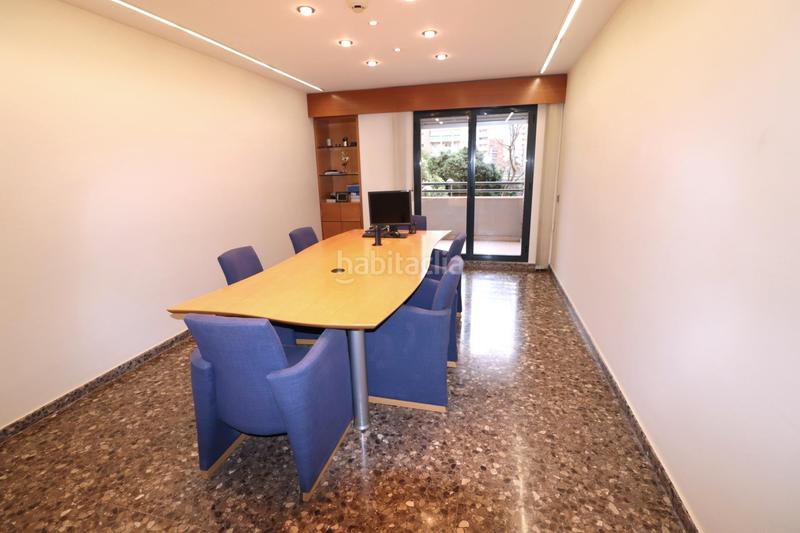 Foto b867dcca-64fc-4985-af4f-ace57d1e9bb9. Rent office space with heating in Centro Ciudad Xàbia