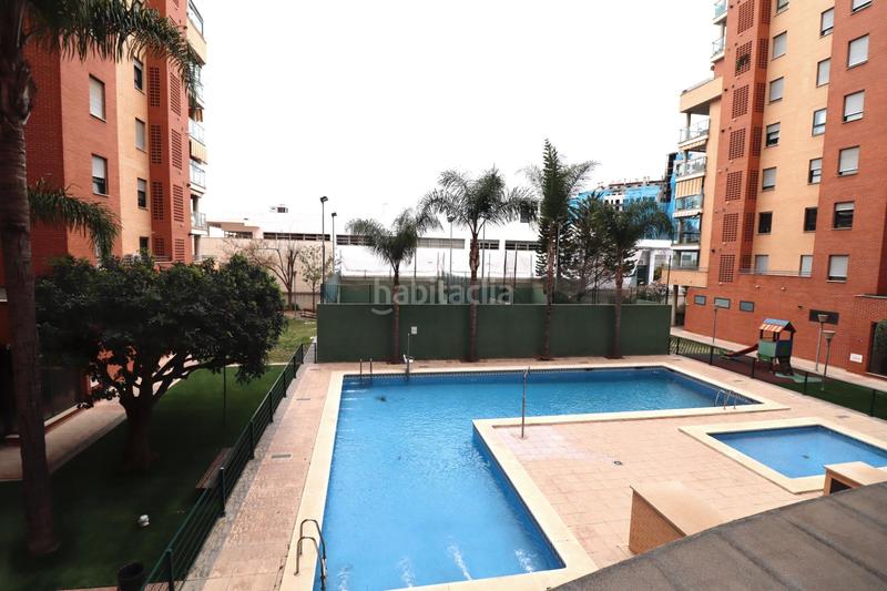 Foto d1d828b9-7a89-4157-ab63-1215aee3e1e0. Rent office space with heating in Centro Ciudad Xàbia