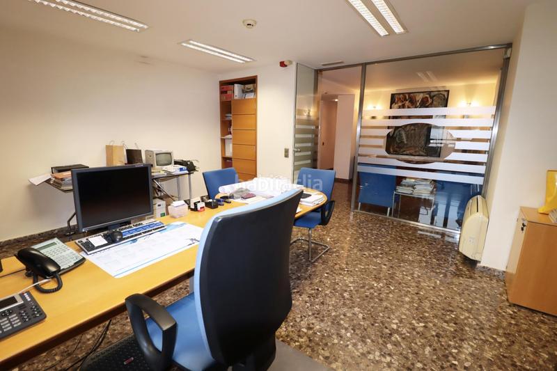 Foto d408e6dc-d345-42bf-8635-2f29ff0386c5. Rent office space with heating in Centro Ciudad Xàbia