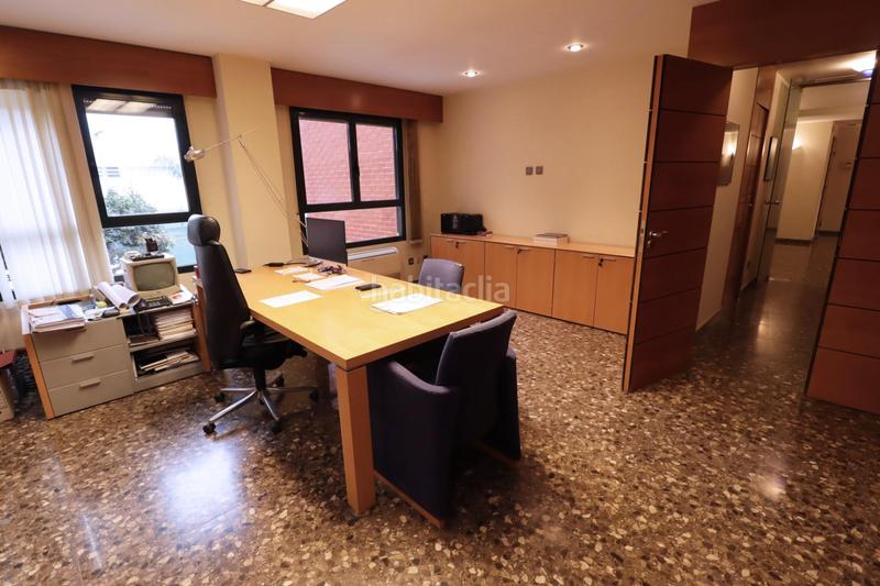 Foto fec9ed38-395b-4b76-864d-7c422e59e852. Rent office space with heating in Centro Ciudad Xàbia