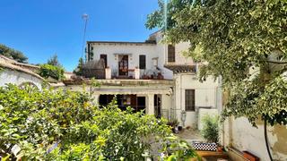 Casa en Rocafort. Casa de pueblo en la zona residencial de rocafort