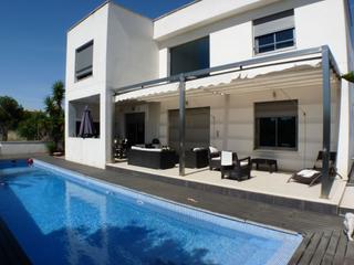 Affitto Chalet in Nueva Santa Barbara - Cruz de Gracia. Chalet independiente en nueva santa barbara