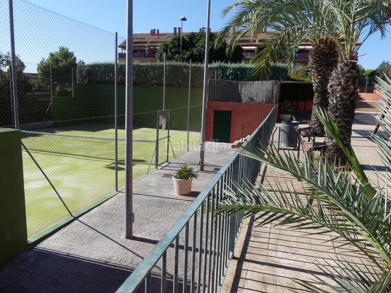 Foto 169e91e9-7771-4526-9fc6-e647e07adc21. Affitto casa bifamiliare con riscaldamento parcheggio piscina in Paterna