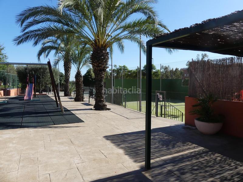 Foto 1d6ff941-9dd3-4e67-a717-288430effae8. Affitto casa bifamiliare con riscaldamento parcheggio piscina in Paterna