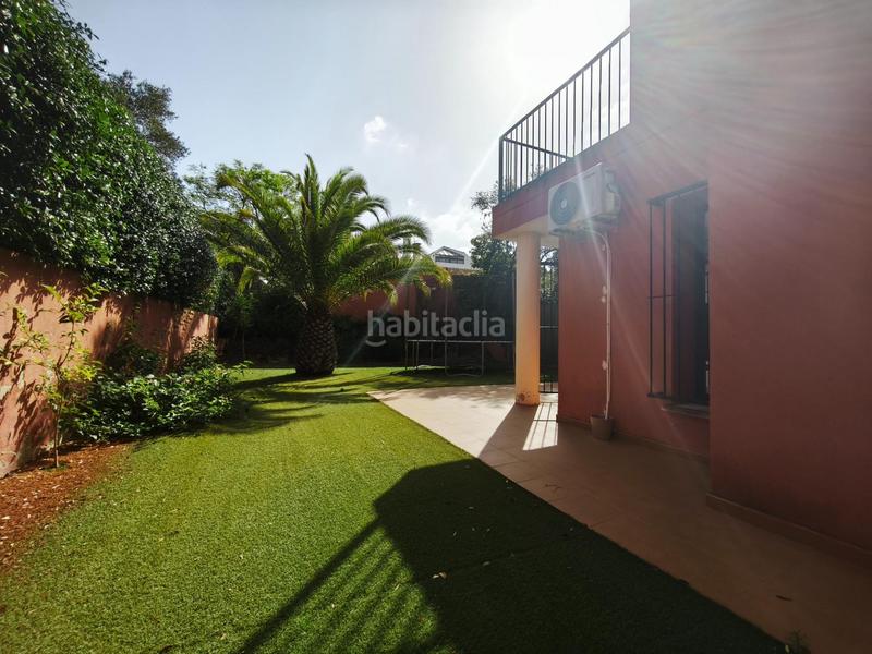 Foto 371699ae-f334-4a98-97d1-2a74c98c65dd. Affitto casa bifamiliare con riscaldamento parcheggio piscina in Paterna