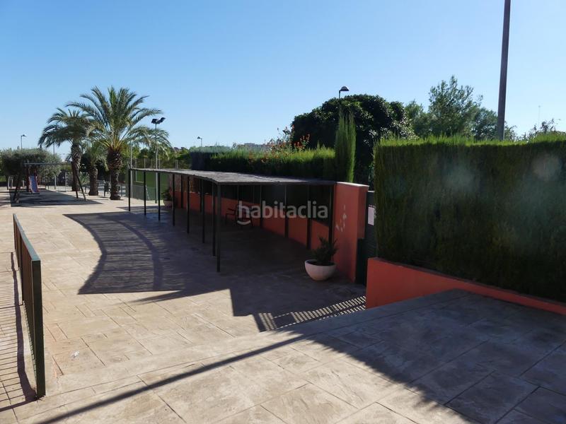 Foto 4b68e8c5-8c56-48ce-8fed-ccdf477a69b2. Miete doppelhaus mit heizung parking pool in Casas Verdes Paterna