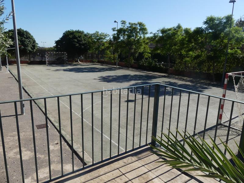 Foto acc5497c-bb92-4e55-8fd4-db50d252dc40. Miete doppelhaus mit heizung parking pool in Casas Verdes Paterna