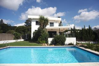 Xalet  Calle guillem tatay. Chalet en campolivar con excelente ubicacin