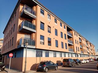 Location Appartement à Rocafort. Piso en alquiler en la zona centro de rocafort