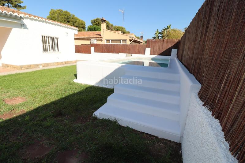 Foto 0b494a0b-1fb9-4c85-854b-cdddc65e9711. Affitto chalet con piscina in Rocafort