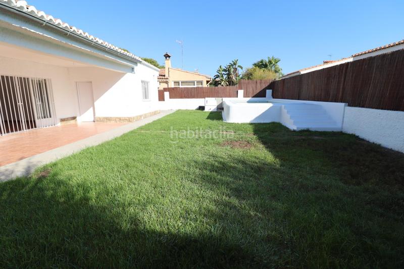 Foto 6d61abf5-fa92-4978-ae50-bc940a638f38. Affitto chalet con piscina in Rocafort