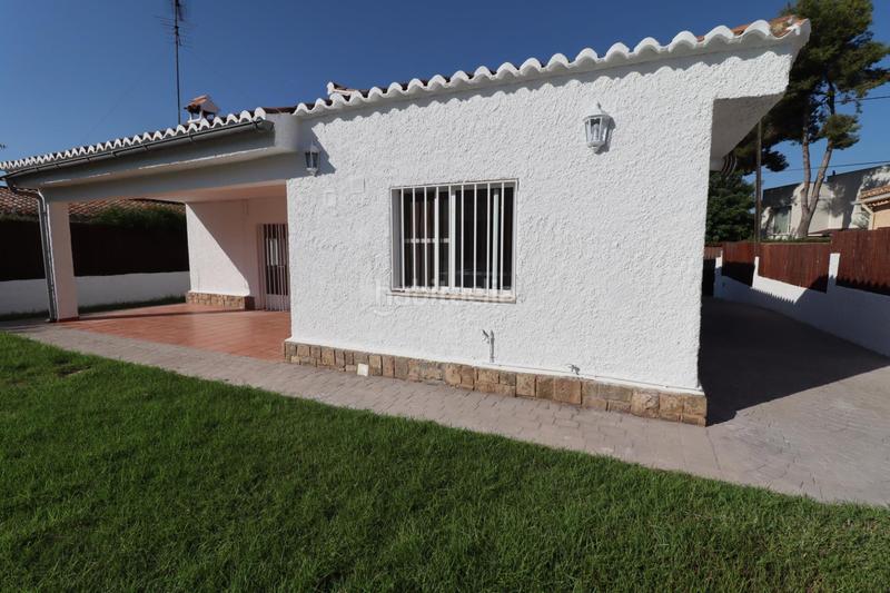 Foto 8179322a-2341-4bf4-b320-705063259812. Affitto chalet con piscina in Rocafort