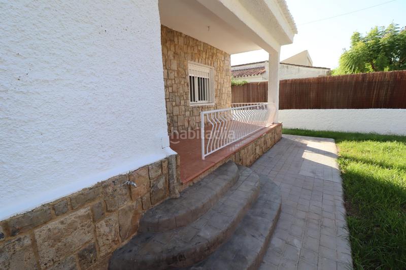 Foto 944a5911-4e39-46d0-8dd4-41c94002a0ce. Affitto chalet con piscina in Rocafort