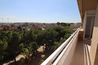 Rent Flat in Rocafort. Piso en alquiler en godella disponible noviembre