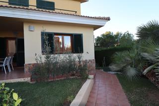 Rent Chalet in Massarojos. Chalet independiente en residencial privado masarrochos