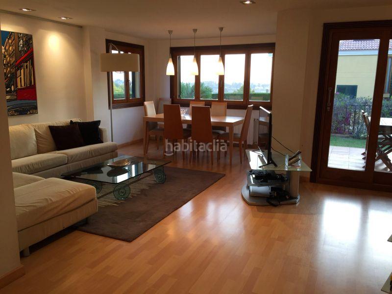 Foto 61c5a4de-7853-430f-a11a-6c2b1267e084. Alquiler chalet  independiente en residencial privado masarrochos en Valencia