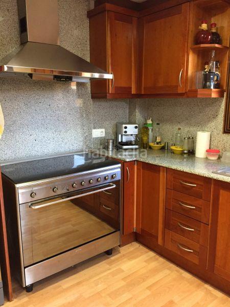 Foto caacdacc-0d98-4629-af89-2377b9692ca3. Alquiler chalet  independiente en residencial privado masarrochos en Valencia