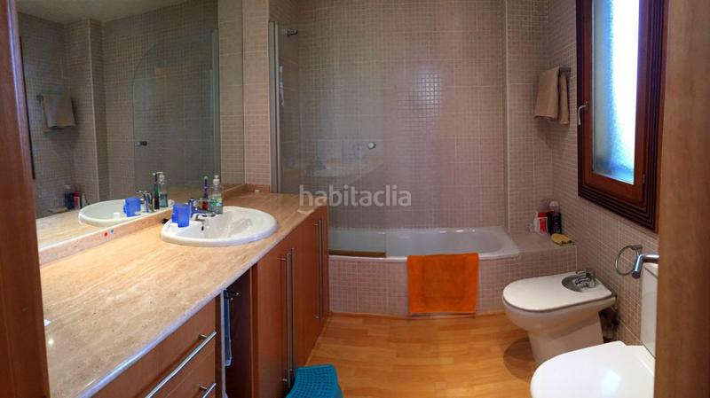 Foto ce1bcde0-dfbf-4d08-9b14-7f5dc6f7addc. Alquiler chalet  independiente en residencial privado masarrochos en Valencia