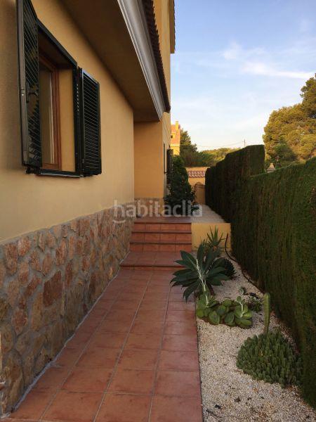 Foto 9108c658-390c-4fae-98de-b6701b13f819. Location chalet avec chauffage piscine dans Massarojos Valencia