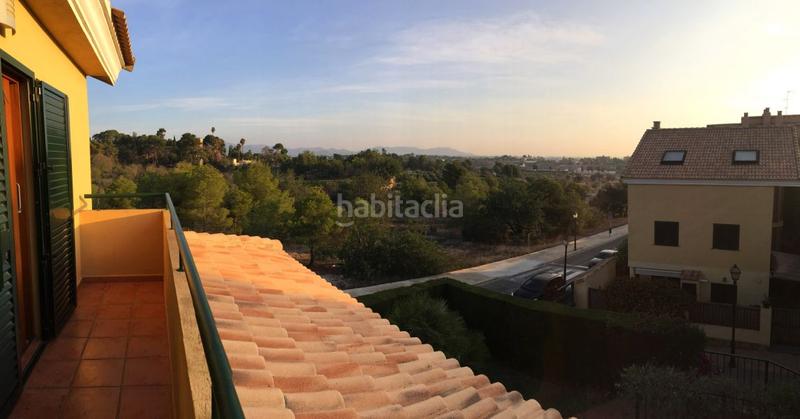 Foto e77f2d93-3018-4d10-b8b7-db380f830946. Location chalet avec chauffage piscine dans Massarojos Valencia